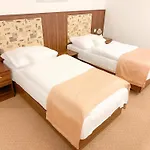 Lázeňský A Wellness Nivamare Hotel Luhačovice