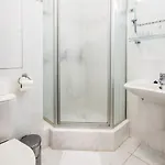 호텔 Lazensky A Wellness Nivamare Luhačovice