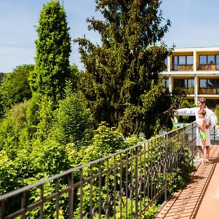 Lázeňský A Wellness Nivamare
