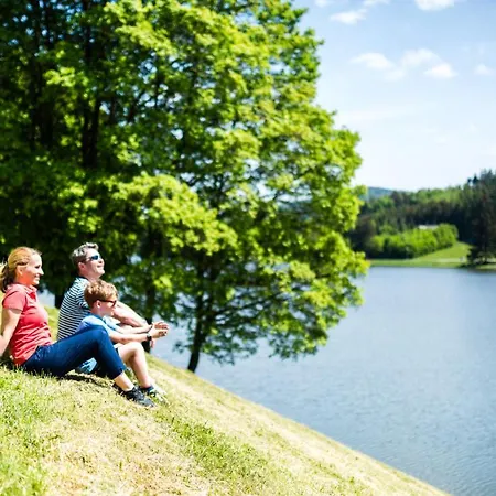 Lázeňský A Wellness Nivamare
