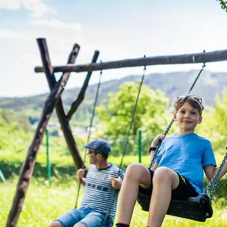 Lazensky A Wellness Nivamare Hotell