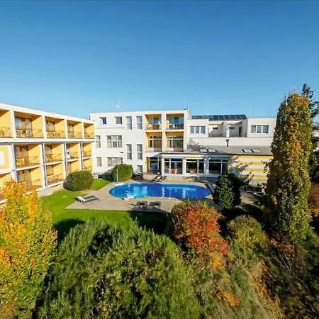 Lazensky A Wellness Nivamare Luhačovice