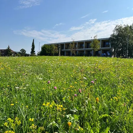 Lázeňský A Wellness Nivamare 4*