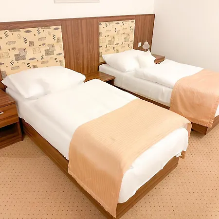 Lázeňský A Wellness Nivamare Hotel Luhačovice