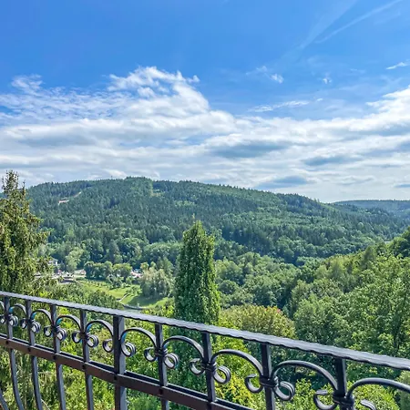 Hotel Lázeňský A Wellness Nivamare