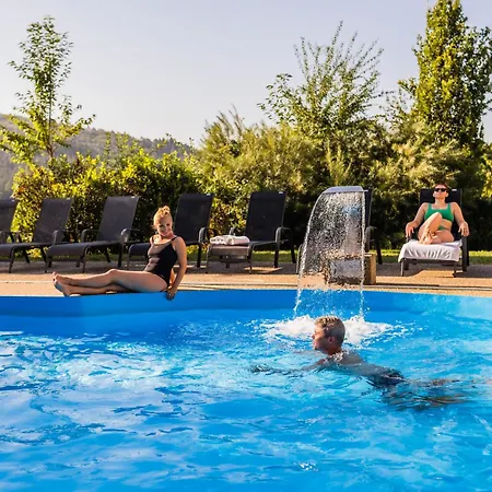 Lázeňský A Wellness Nivamare 4*