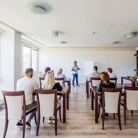 Lazensky A Wellness Nivamare 4* Luhacovice