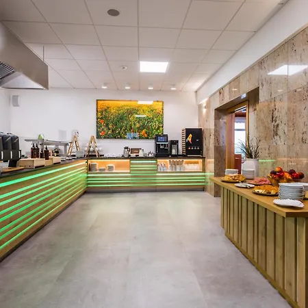 Lazensky A Wellness Nivamare Luhacovice
