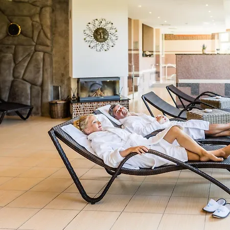 Lázeňský A Wellness Nivamare Hotel 4*