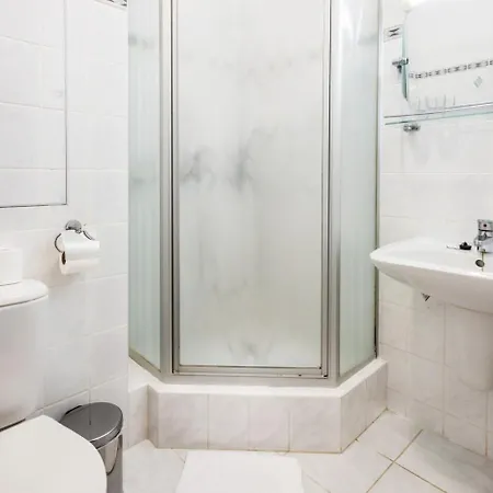 Hotel Lázeňský A Wellness Nivamare Luhačovice