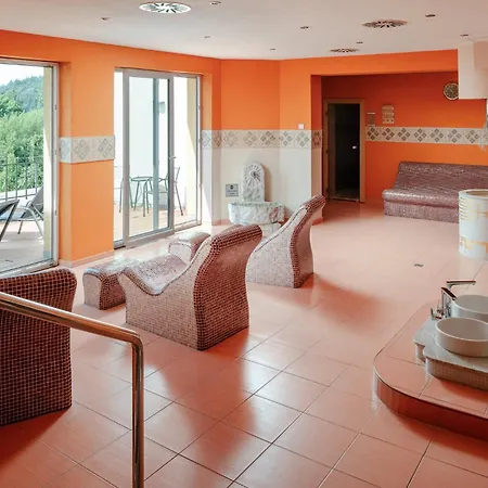 Hotel Lázeňský A Wellness Nivamare 4*