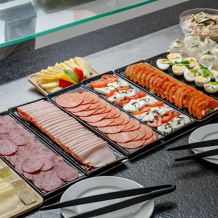 Lázeňský A Wellness Nivamare