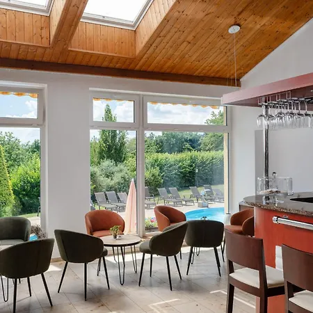 Lázeňský A Wellness Nivamare Hotel 4*
