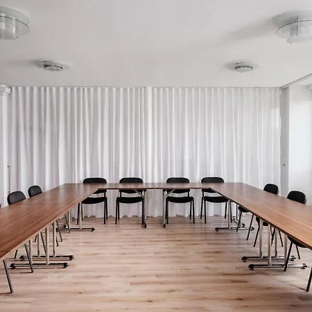 Hotel Lázeňský A Wellness Nivamare 4*