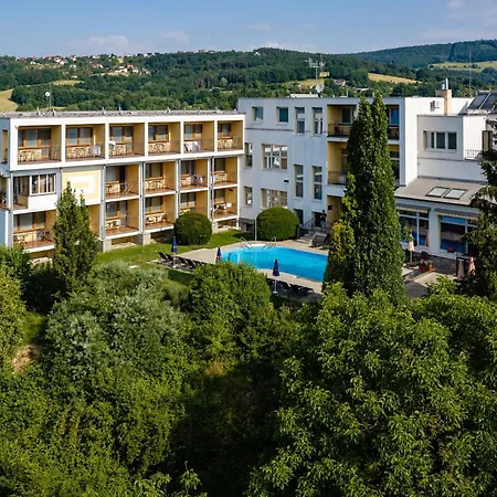 Lázeňský A Wellness Nivamare Hotel 4*