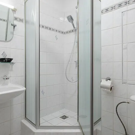 Lázeňský A Wellness Nivamare 4*