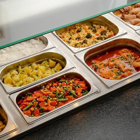 Hotel Lázeňský A Wellness Nivamare Luhačovice