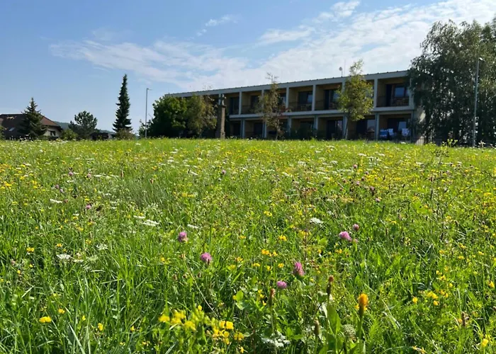 Lazensky A Wellness Nivamare 4*