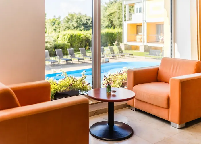 Lázeňský A Wellness Nivamare
