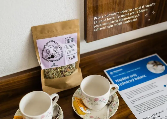 Lázeňský A Wellness Nivamare 4*